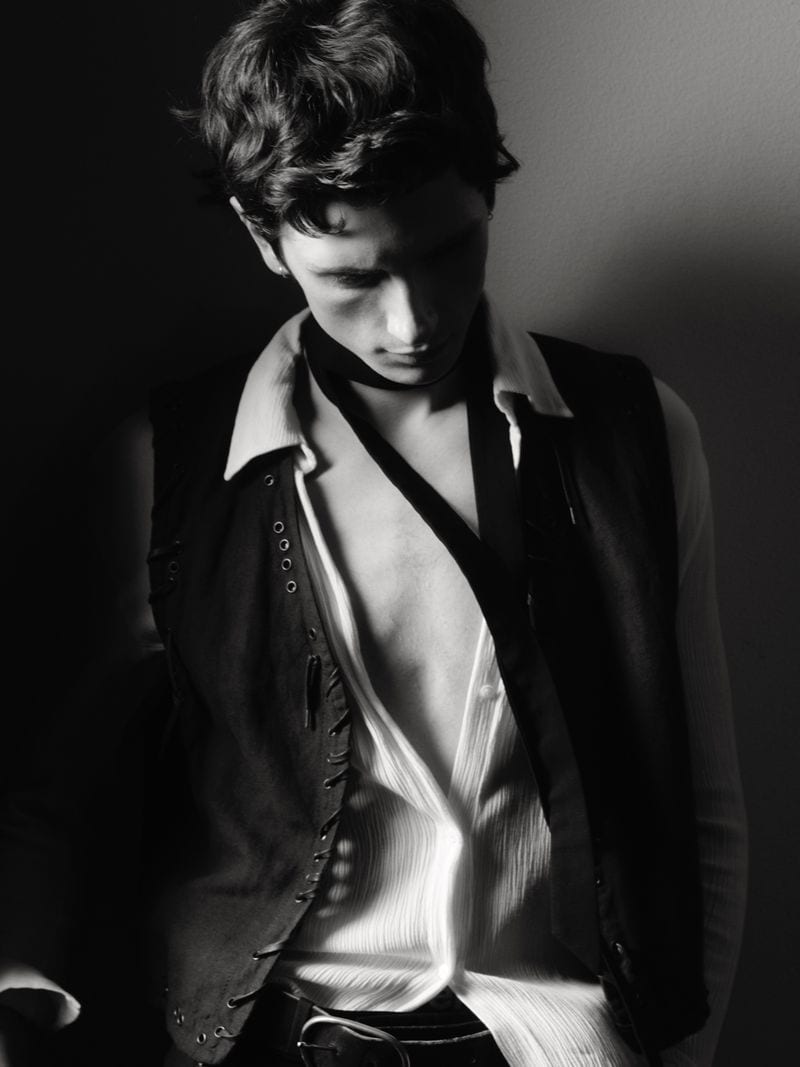 Mark Benjamin — portfolio 7