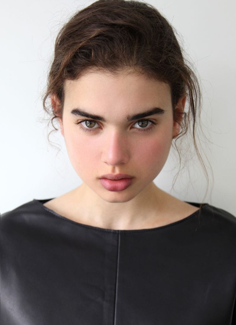 Paris Roberts — photo 1