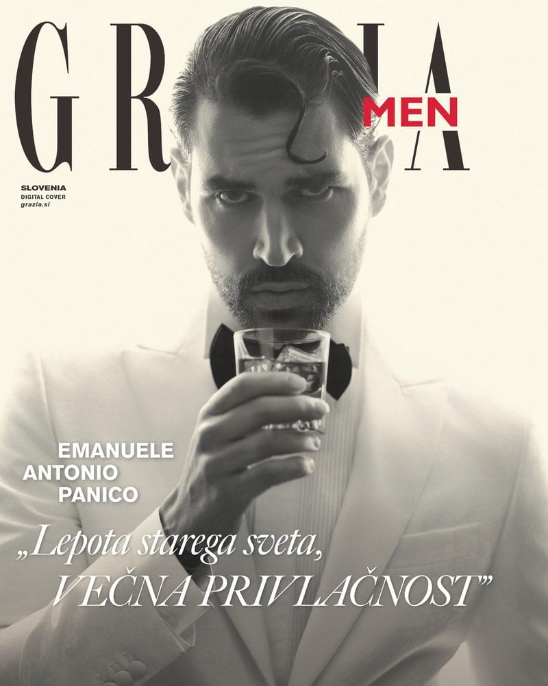 Emanuele Antonio Panico — photo 7