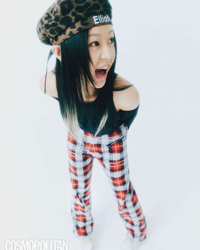 Jisoo Seo — photo 6