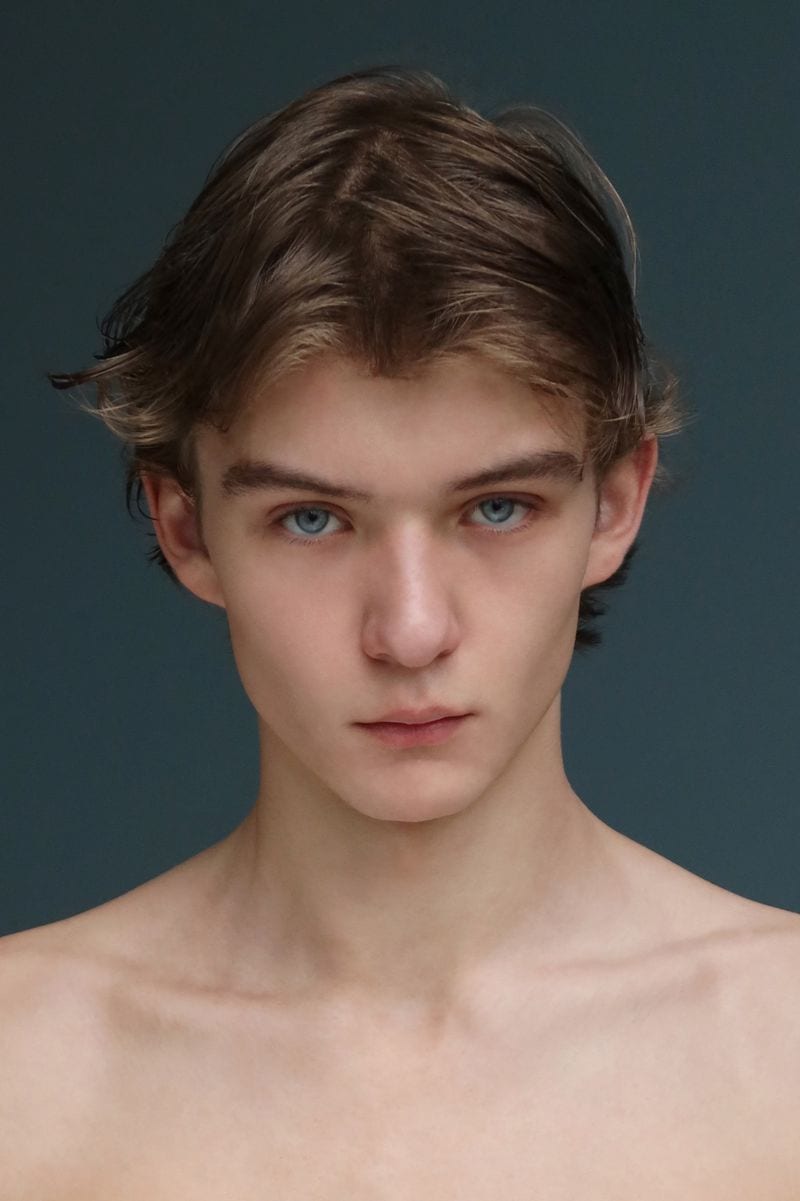 Romain Leheureux — photo 1
