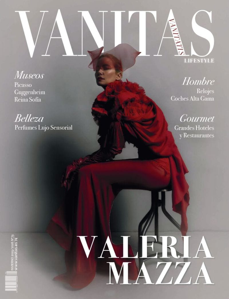 Valeria Mazza — photo 4