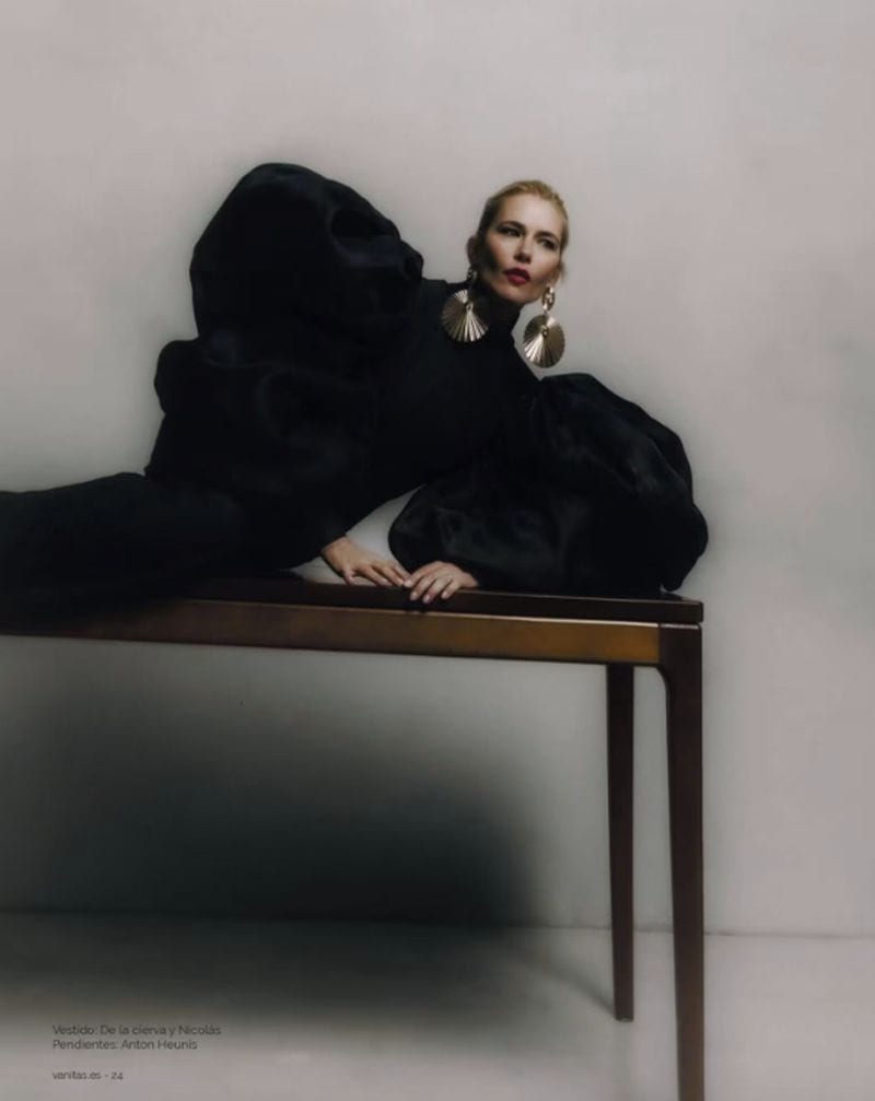 Valeria Mazza — photo 3