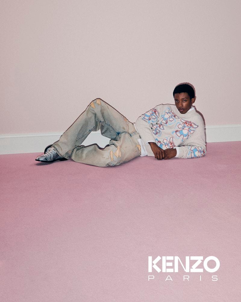 Nigo — портфолио 8