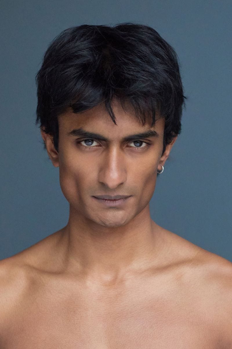 Rishi Robin — photo 1