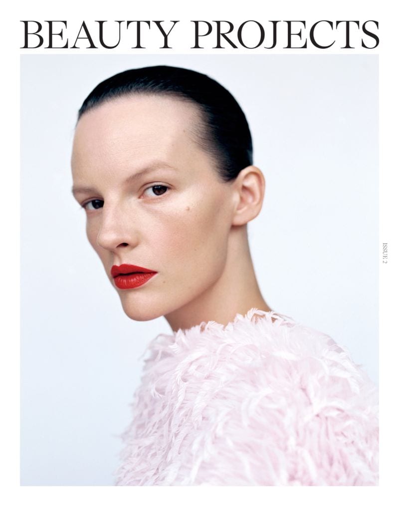 Sophie Van Der Welle — portfolio 6