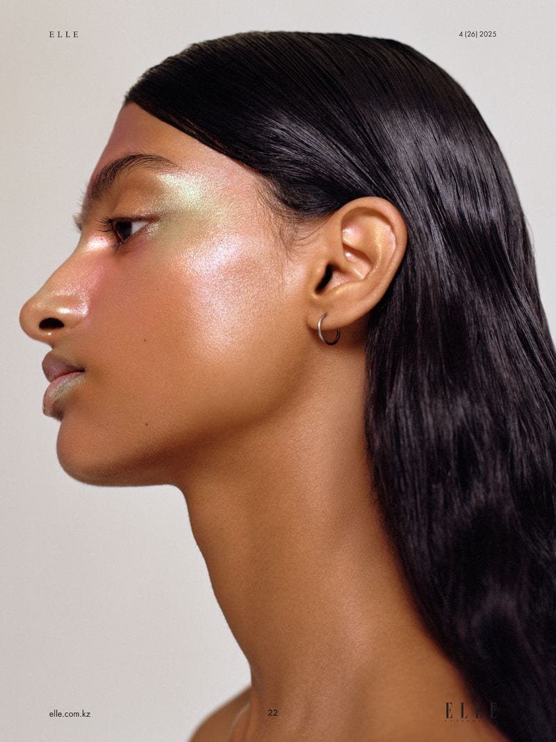Priya Ravi — photo 2