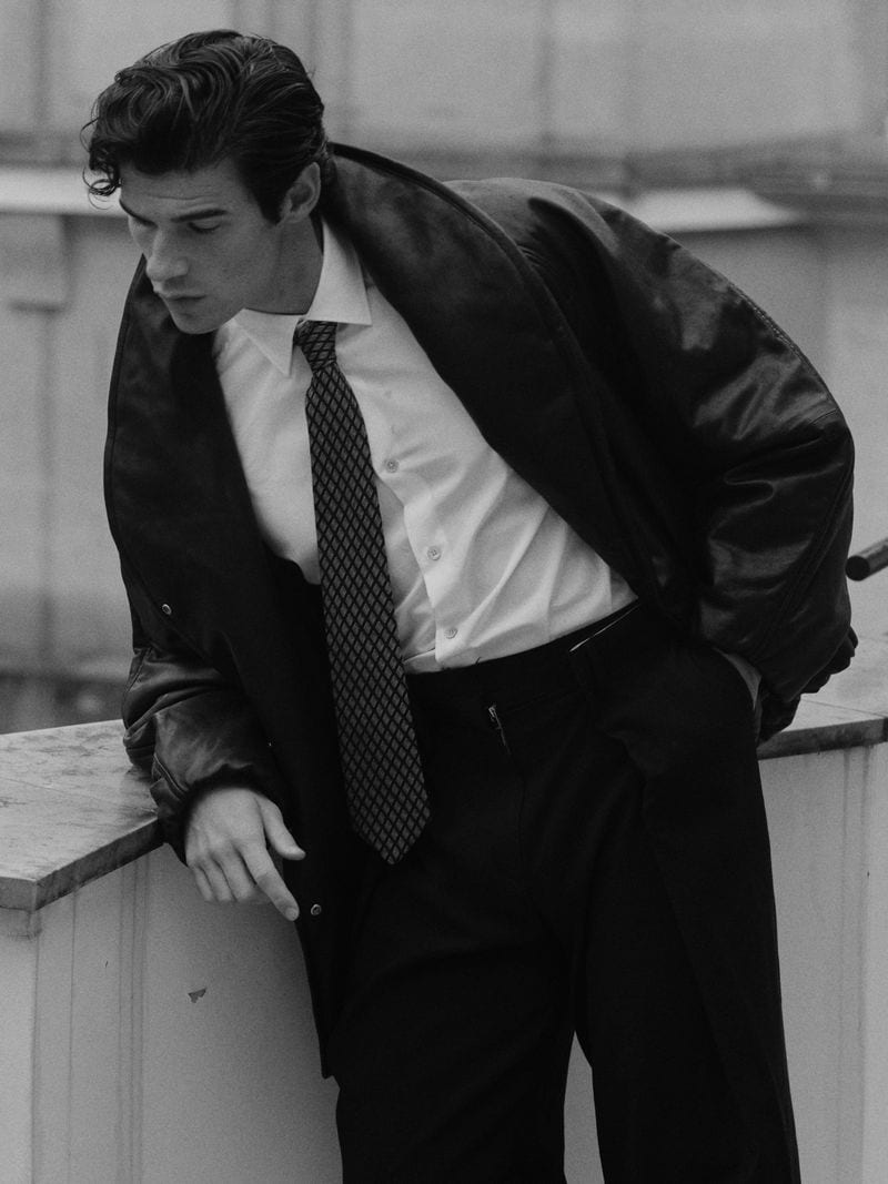 Chuck Reyes — portfolio 2