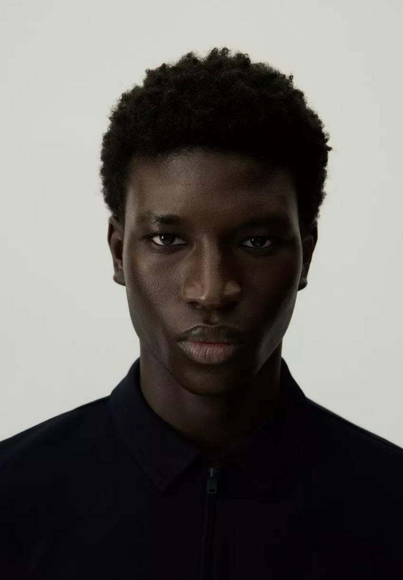 Cheikh Amar Diaw — photo 1