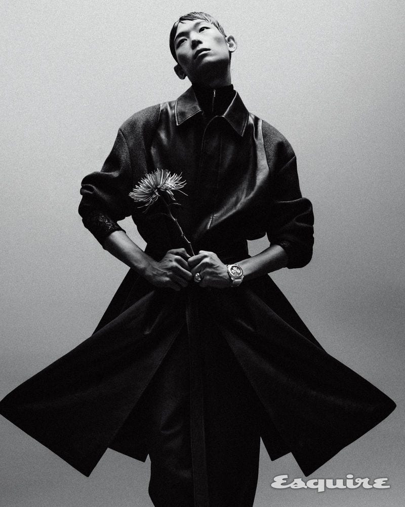 Min Seok Choi — photo 3