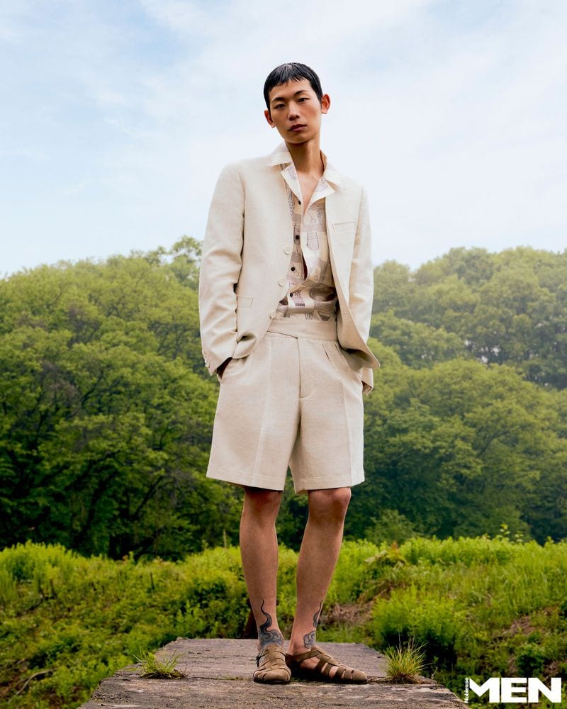 Min Seok Choi — photo 4