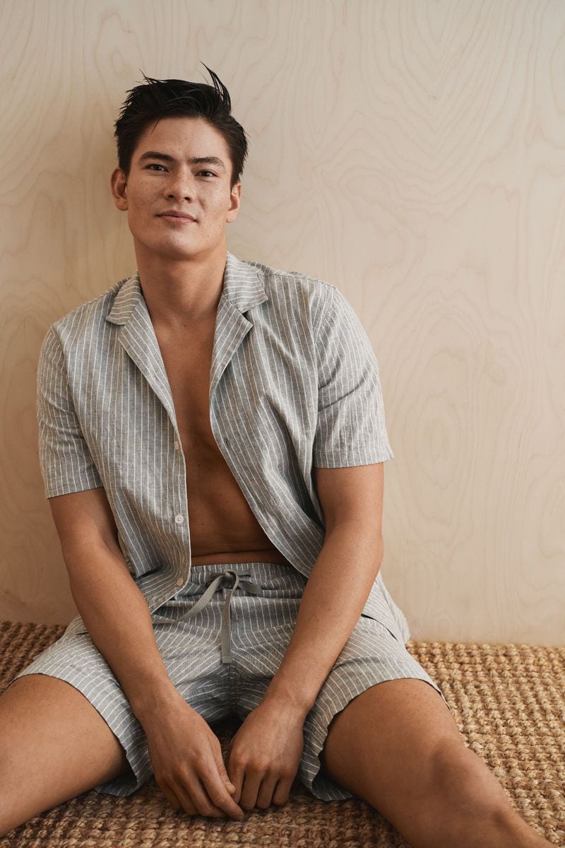 Simonas Pham — photo 3