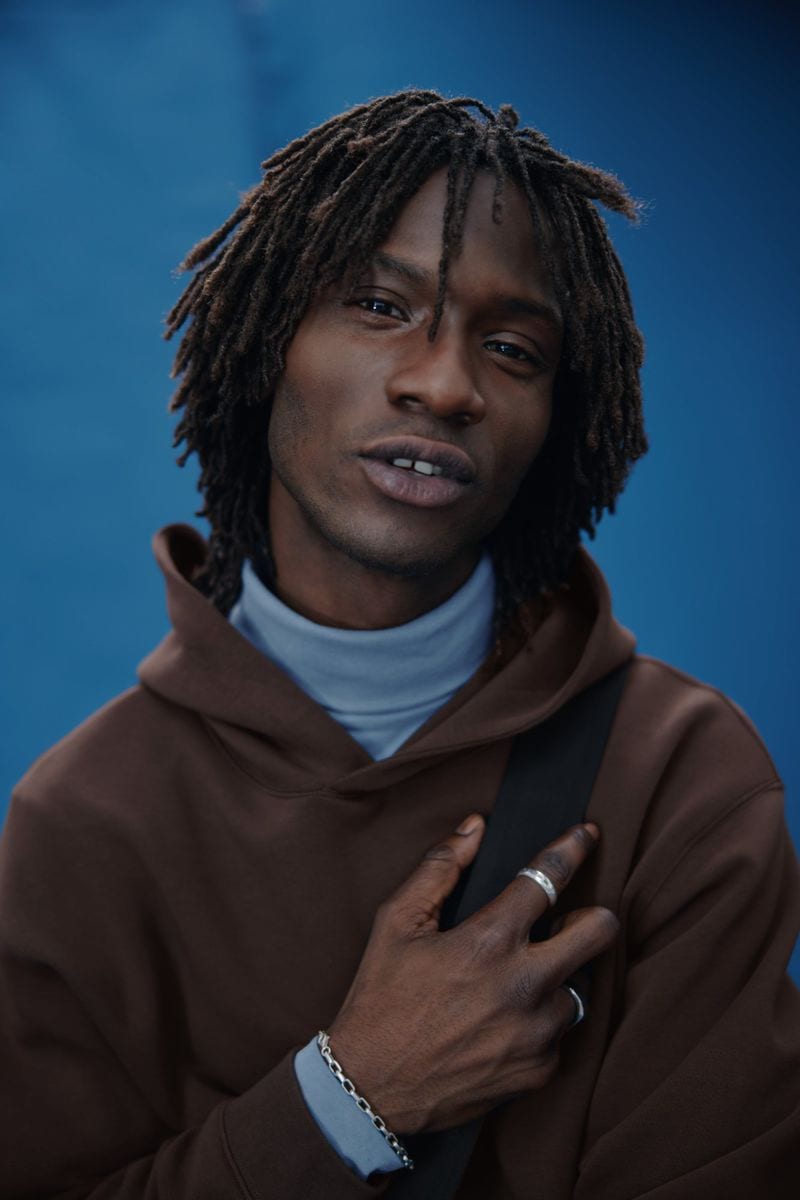 Adonis Bosso — photo 3