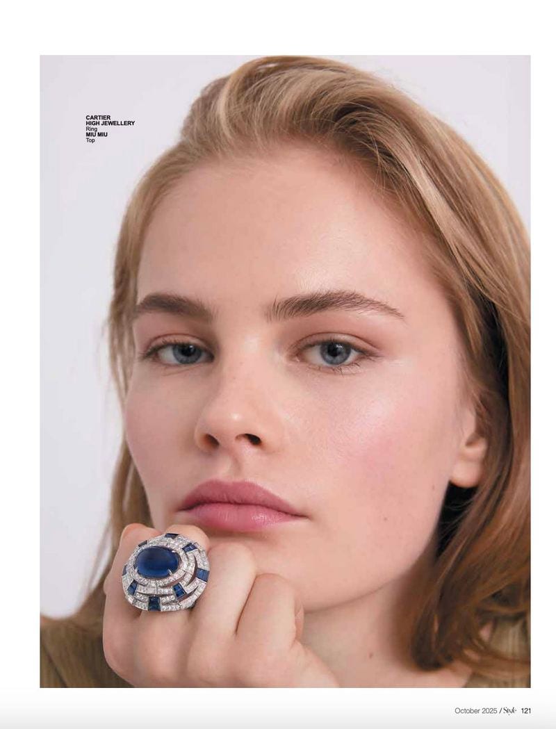 Linda Straupmane — photo 3