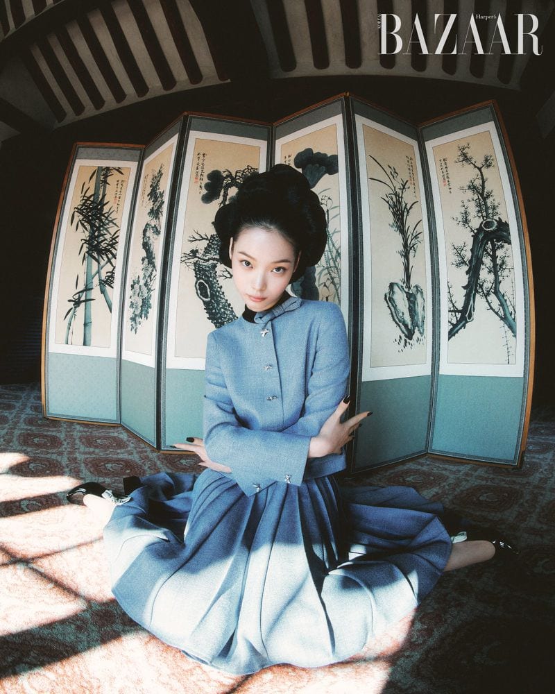Youn Song-Yi — портфолио 2