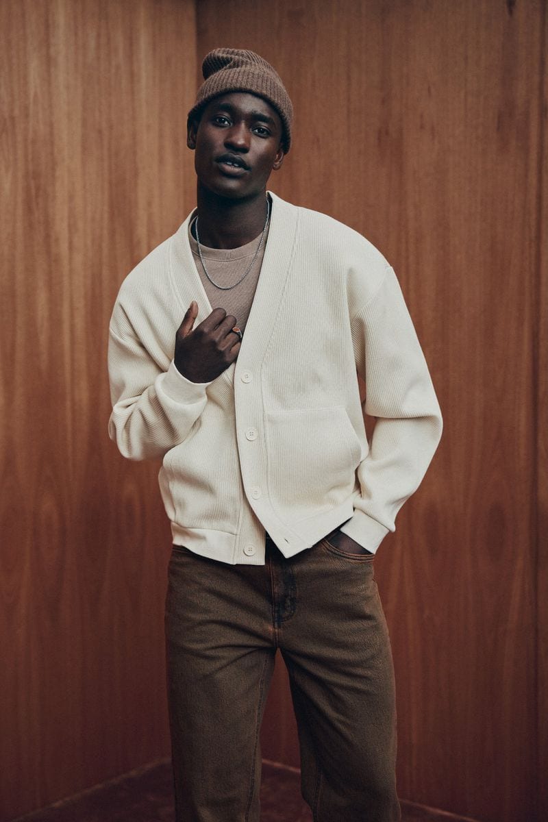 Charles Oduro — photo 2
