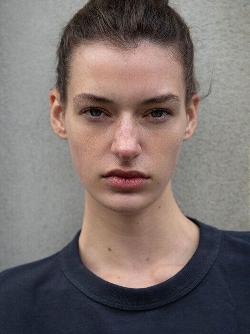 Karlijn Kusters — photo 1