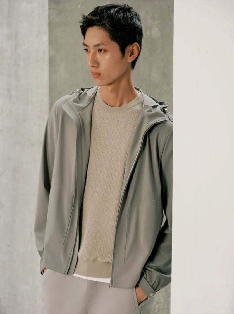 Ann Taiheng — photo 5