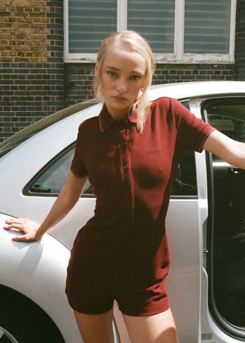 Maddi Waterhouse — photo 2