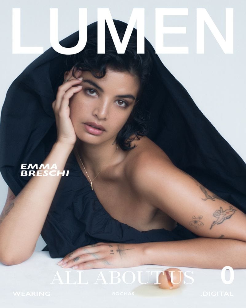 Emma Breschi — photo 4