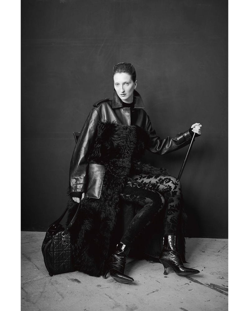 Grace Sharp — photo 3