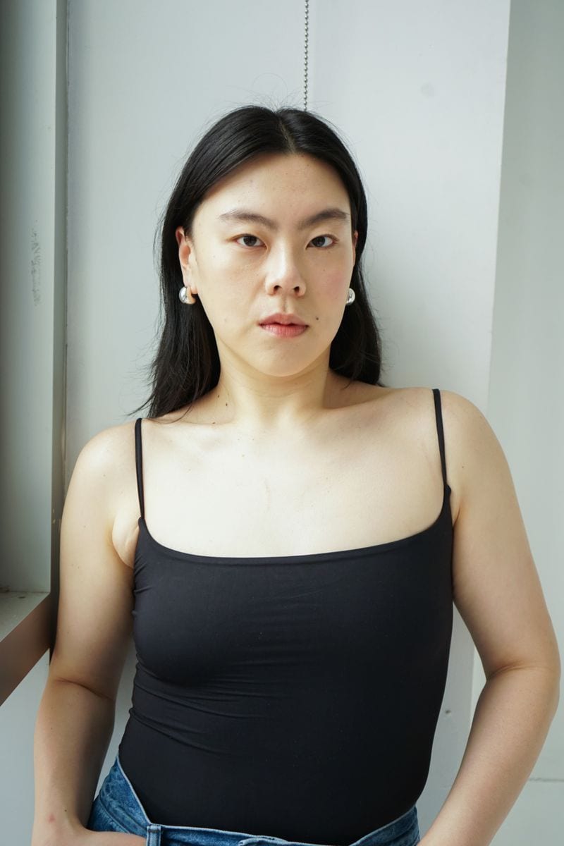 Han Na Shin — photo 1