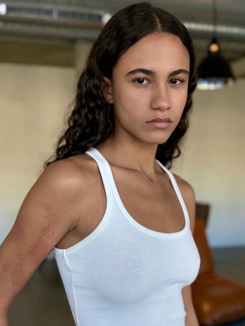 Lucia Guerra — photo 1
