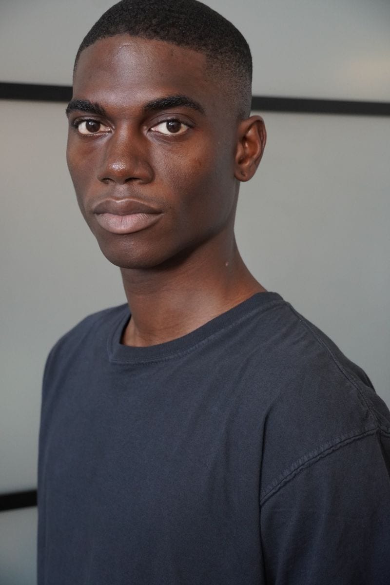 Aaron Turner — photo 1