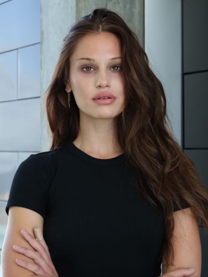 Meredith Mickelson — photo 1