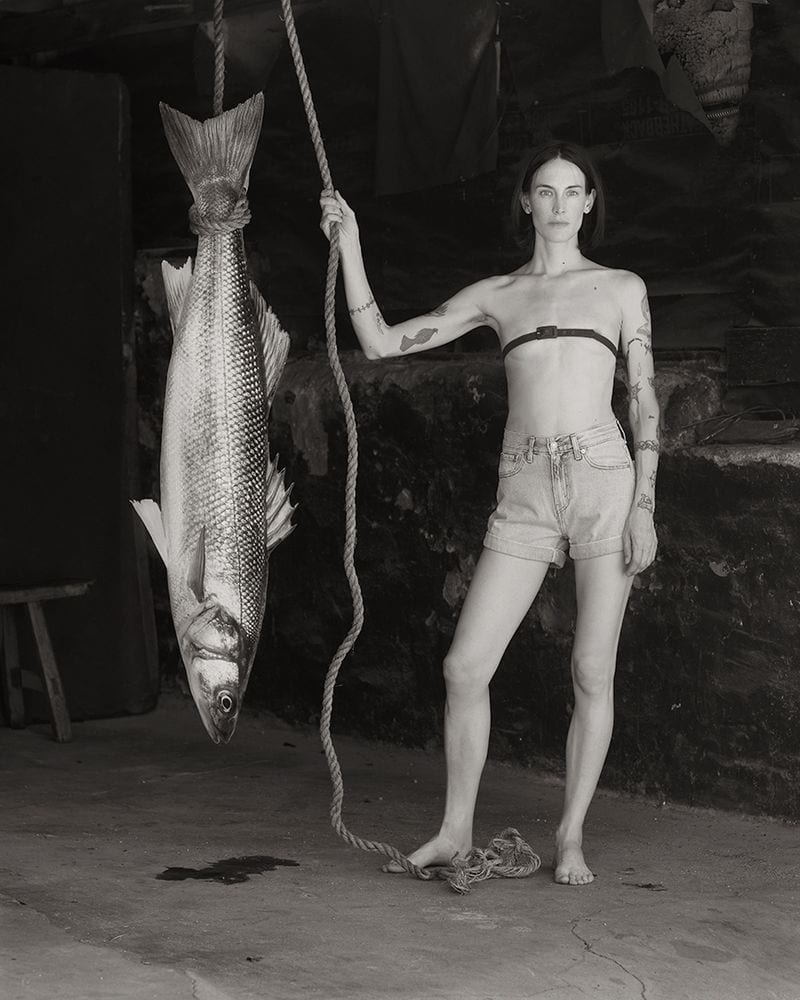 Jane Moseley — photo 2