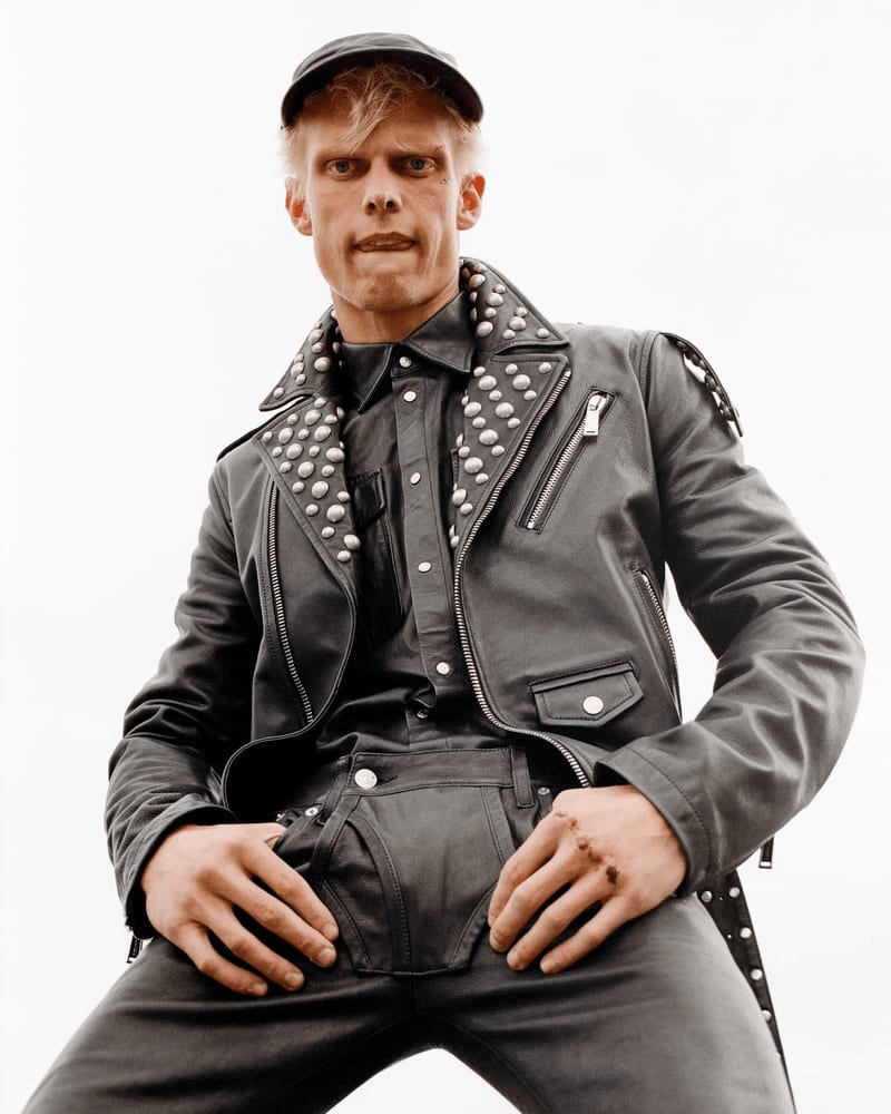 Richie Lee Davis — portfolio 5