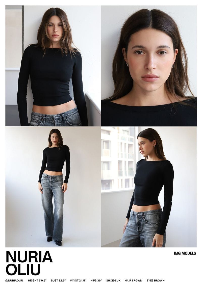 Nuria Oliu Sanchez — photo 4