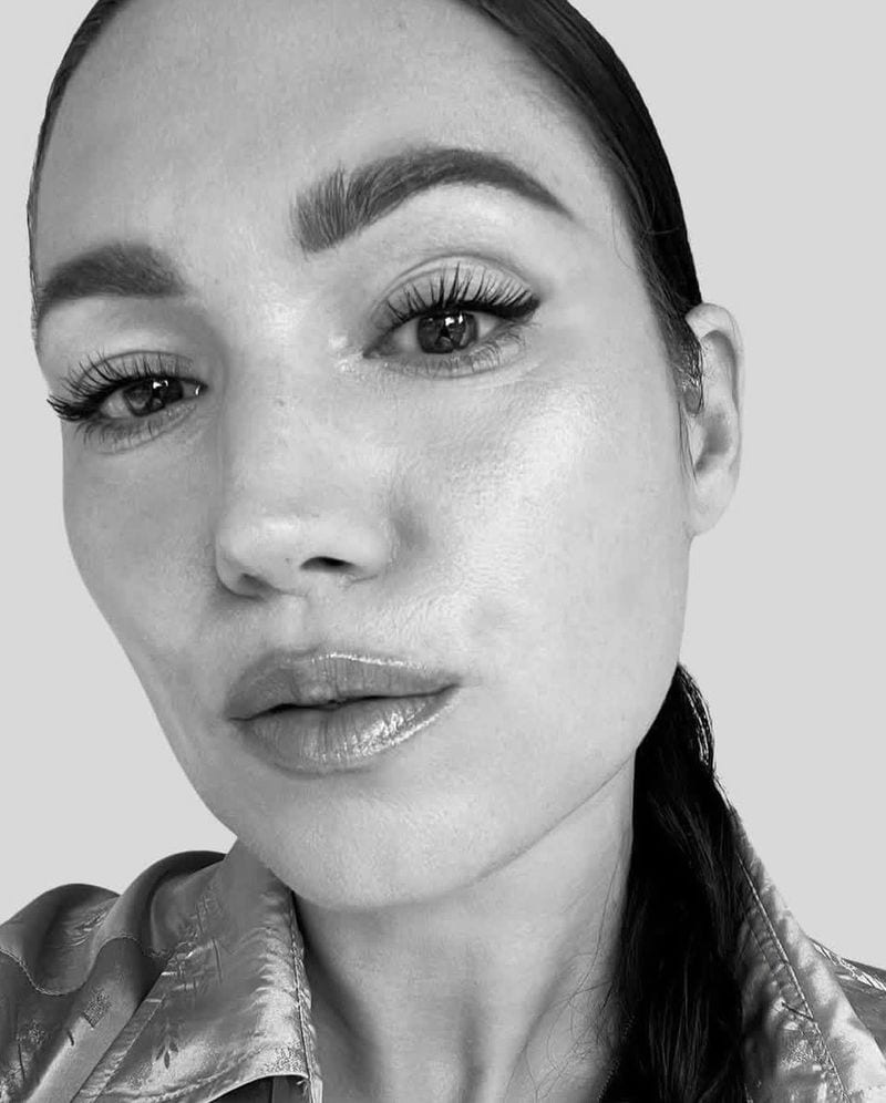 Christine Cherbonnier — портфолио 1