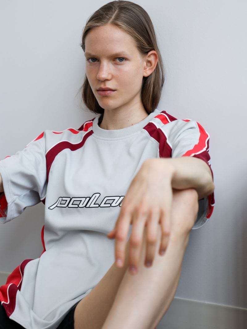 Daria Rodionova — photo 1