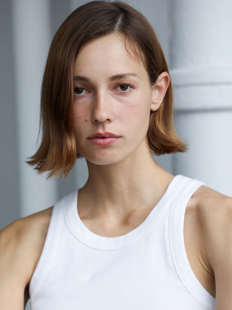 Mali Koopman — photo 1