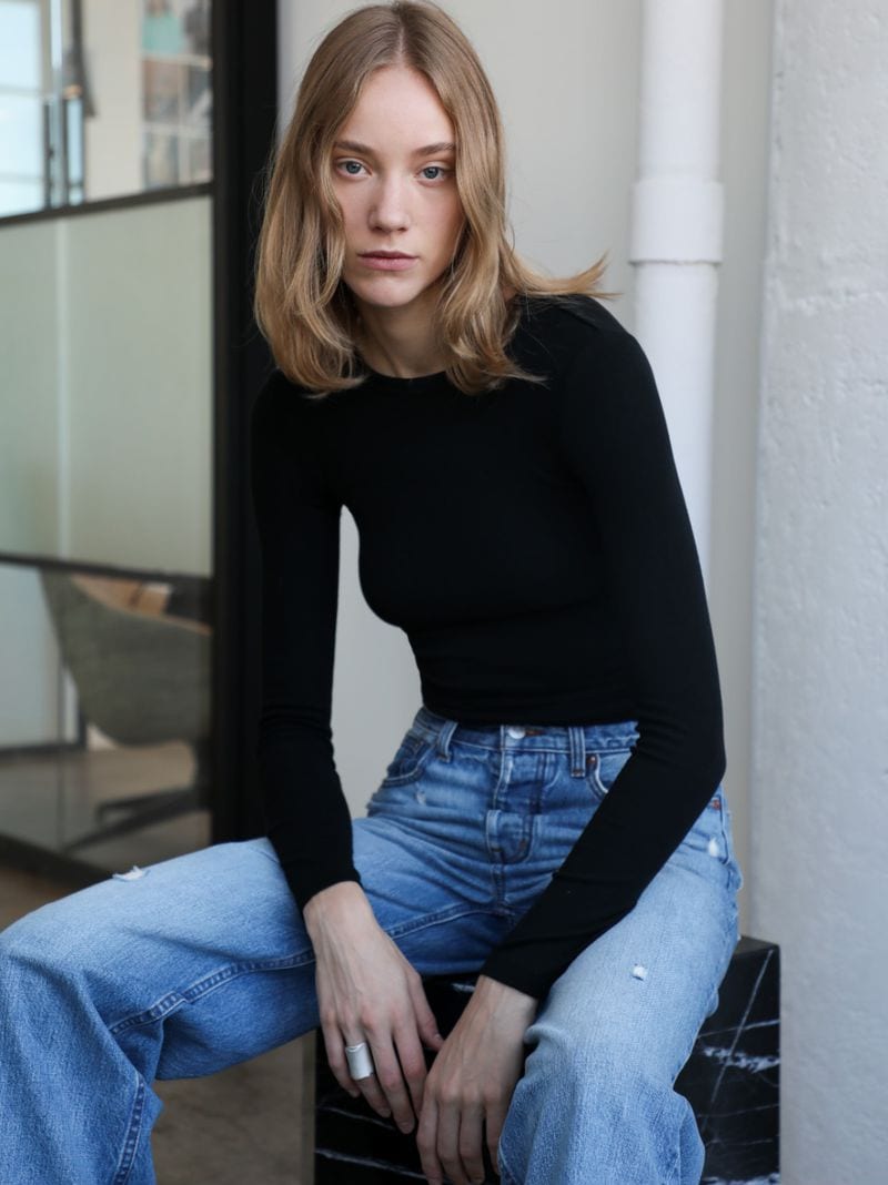 Nastya Honcharova — photo 1