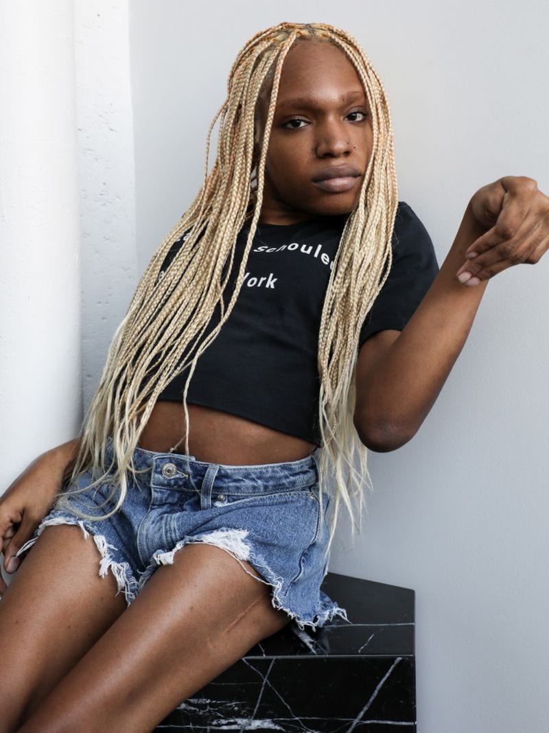 Aariana Rose Philip — photo 1
