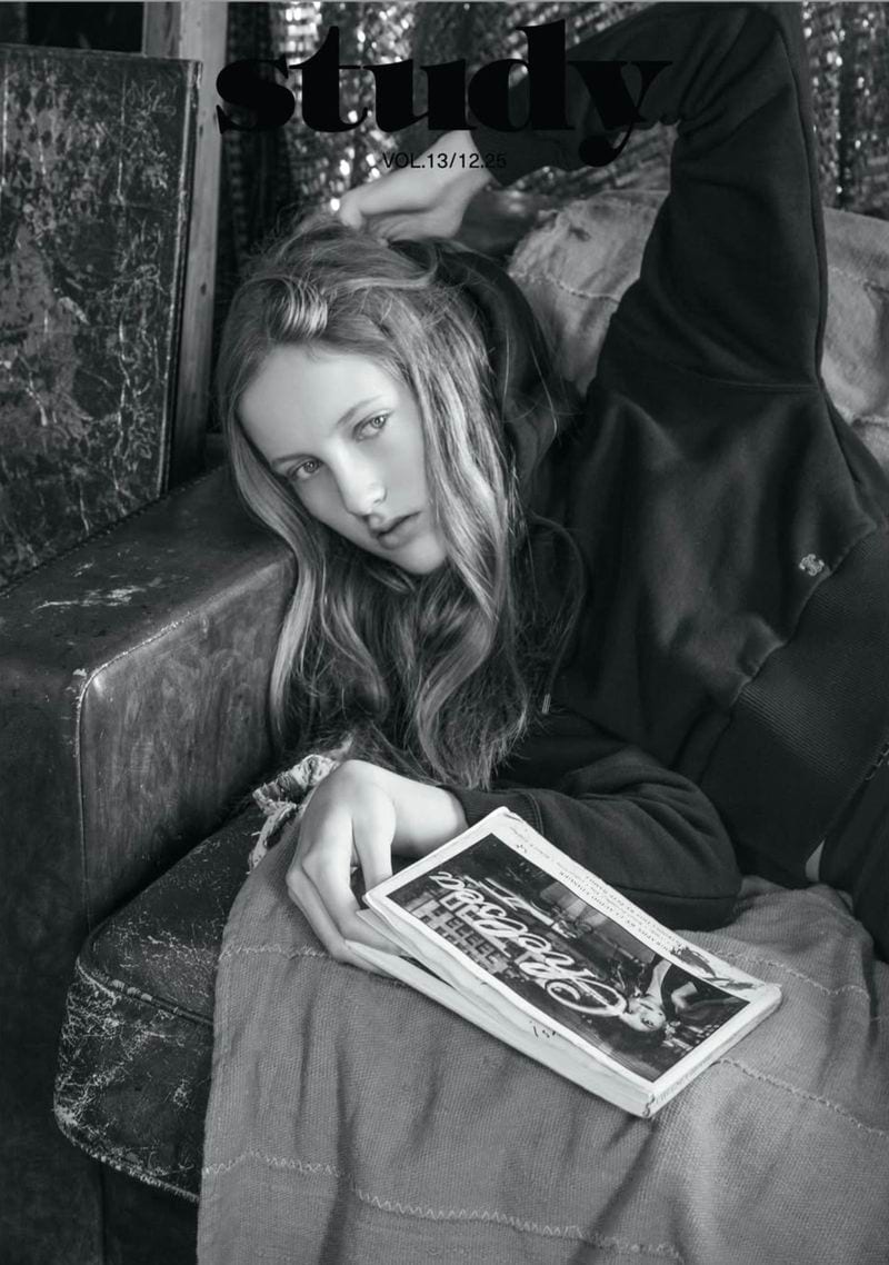 Lulu Starbuck — photo 2