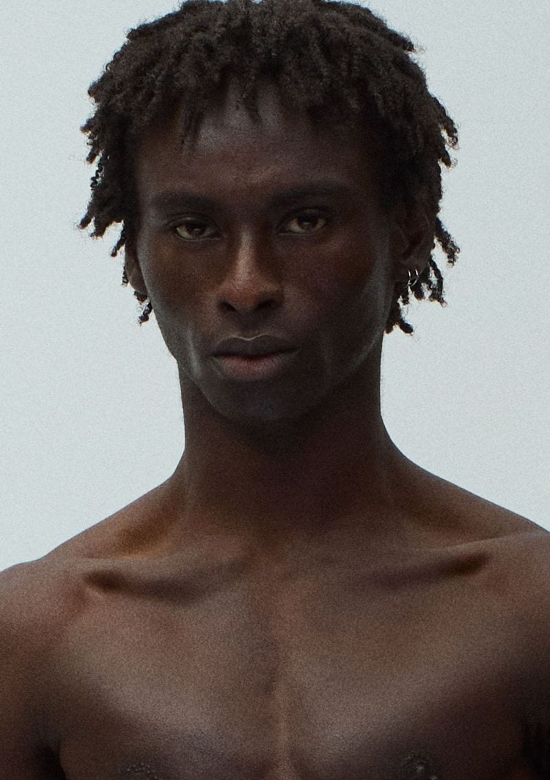 Godwin Dekou — photo 1