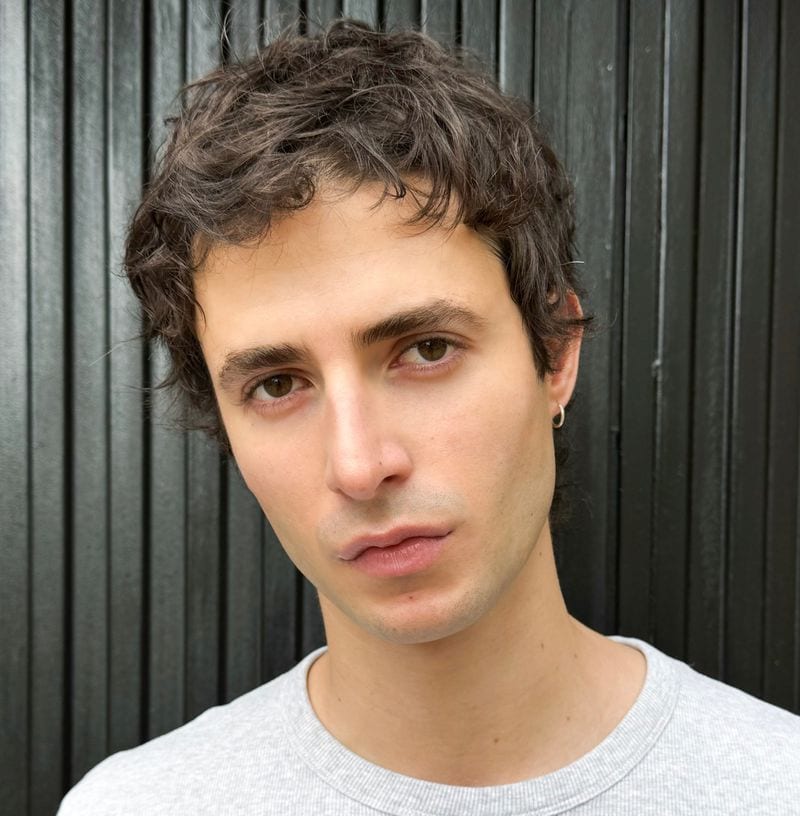 Oscar Kindelan — photo 1
