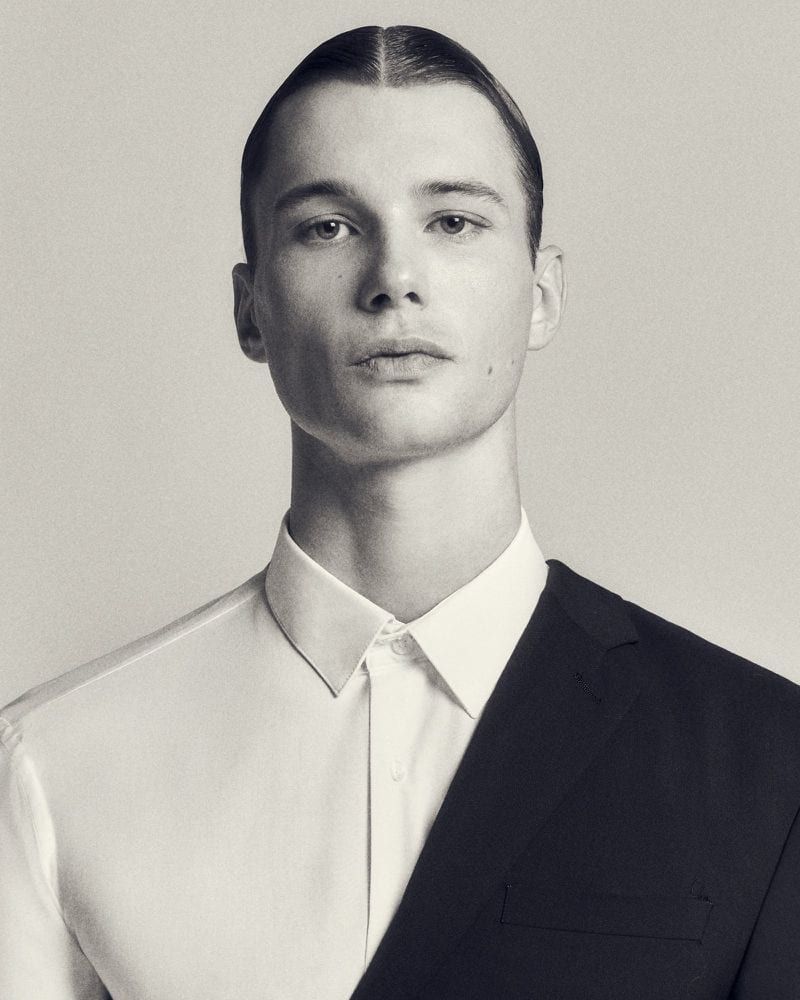 Jakob Jokerst — photo 1