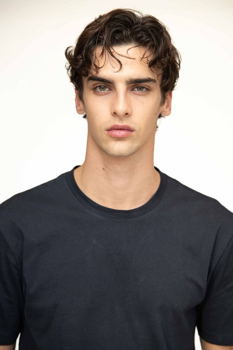 Francesco Cicerchia — photo 1
