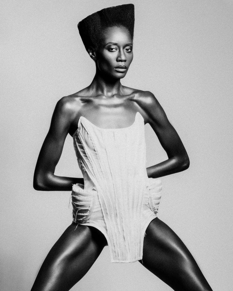 Mariam Diarra — photo 3