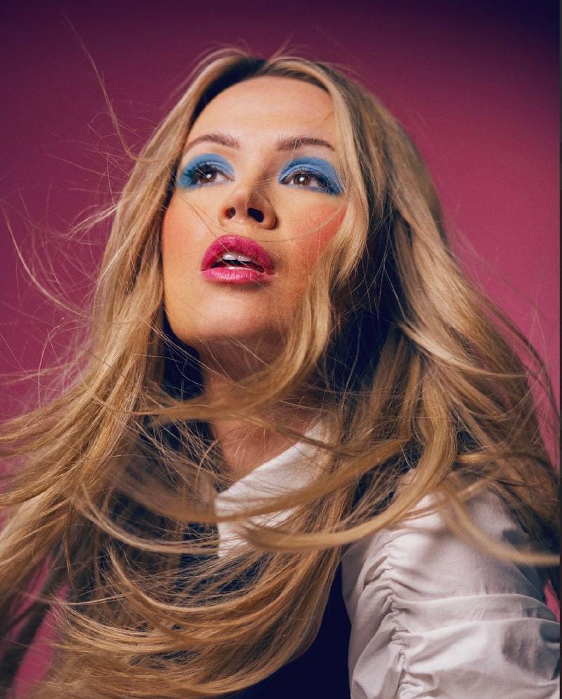 Olivia Arben — photo 7