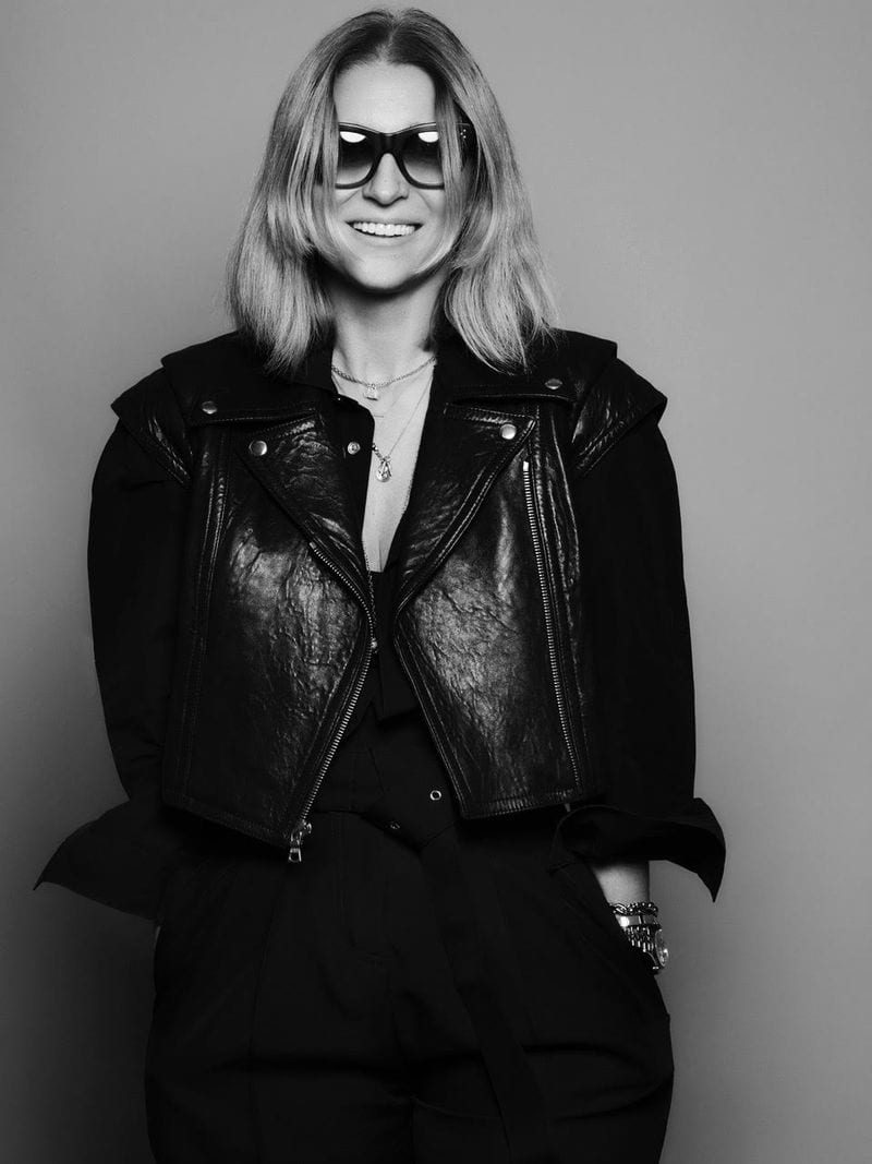 Michela Buratti — портфолио 1