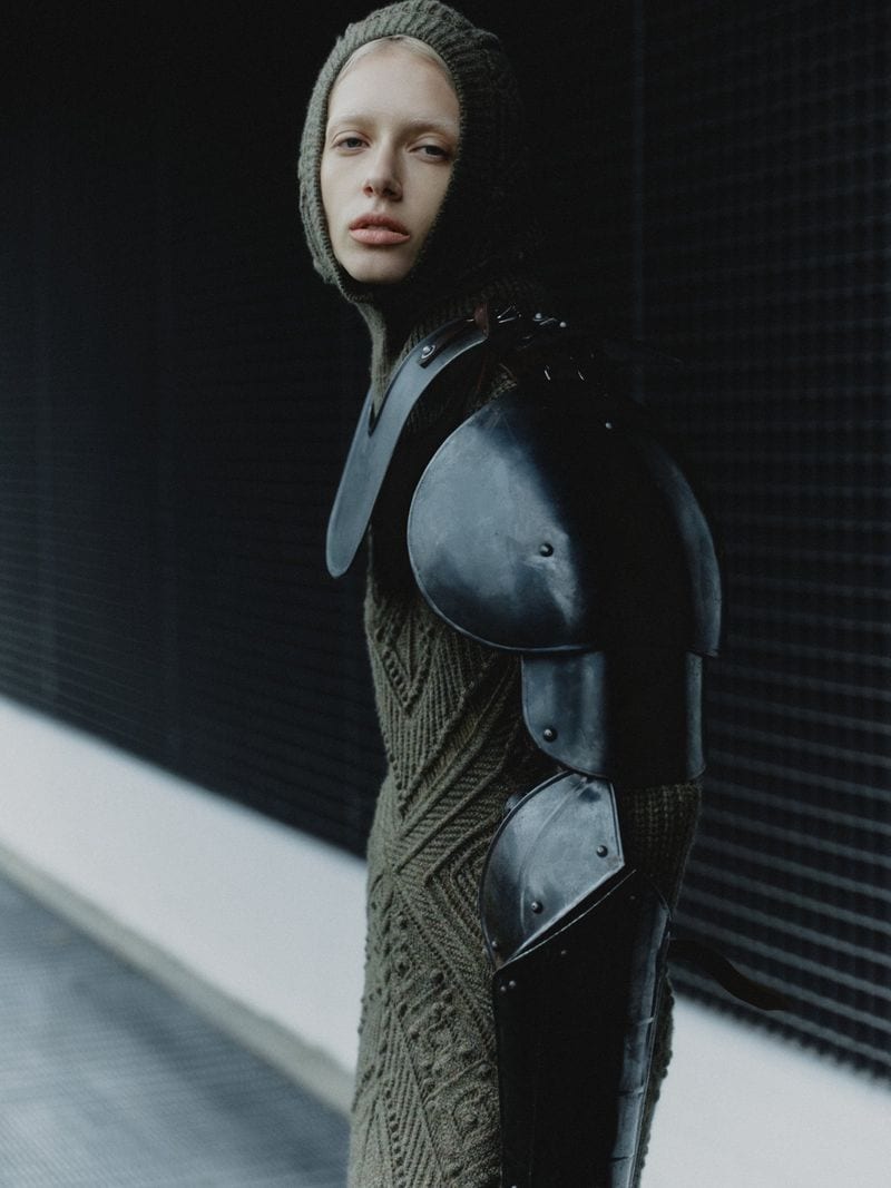 Veronika Skobenina — photo 3