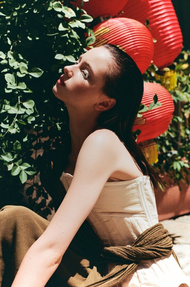 Olga Gayeva — портфолио 3
