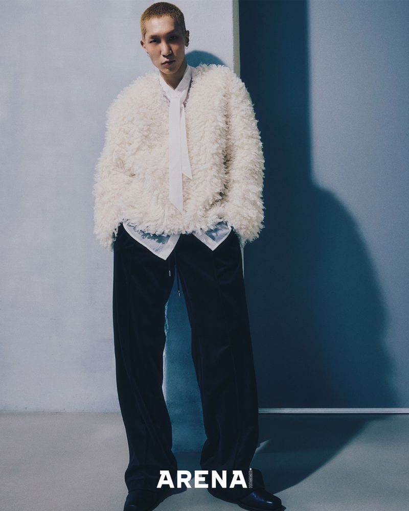 Wooseok Lee — photo 3