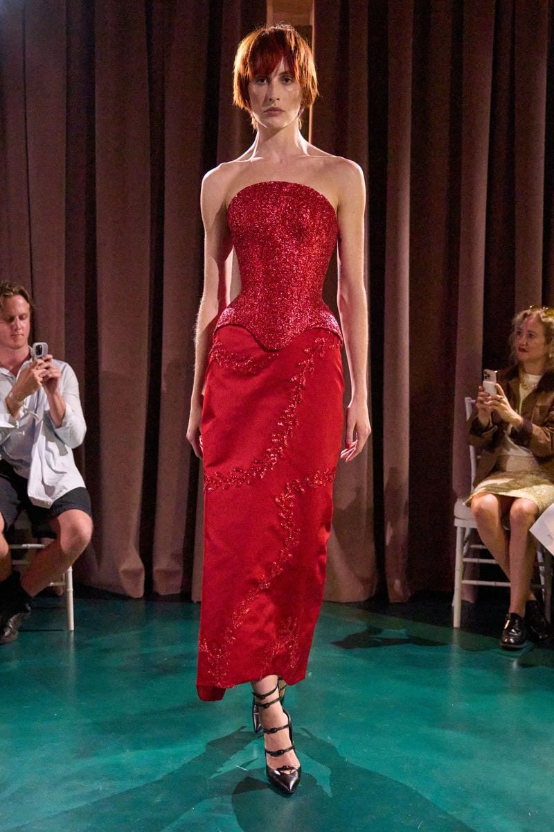 Grace Seeger — photo 3