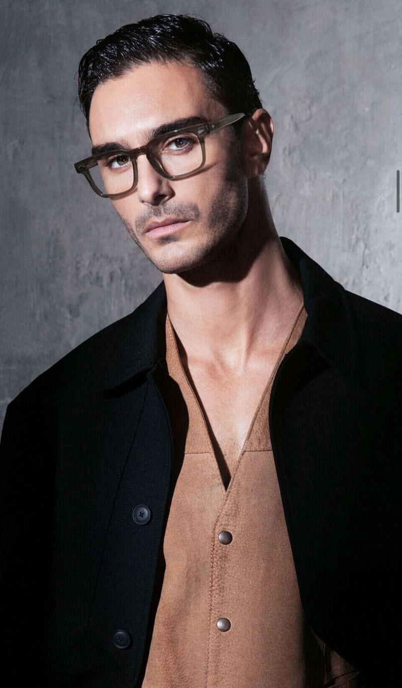 Andrea Manzoni — photo 2